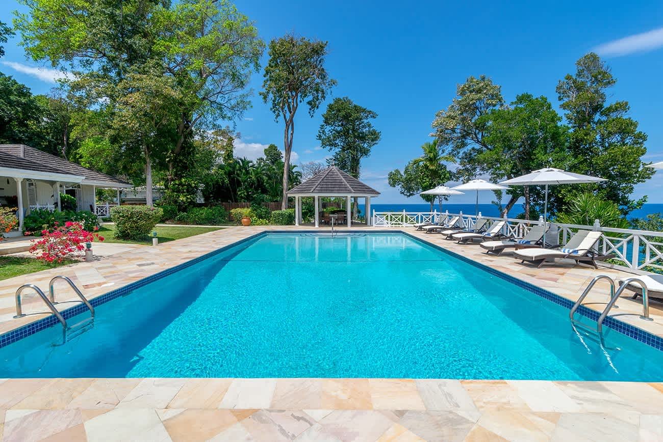 Ocho Rios Vacation Rental