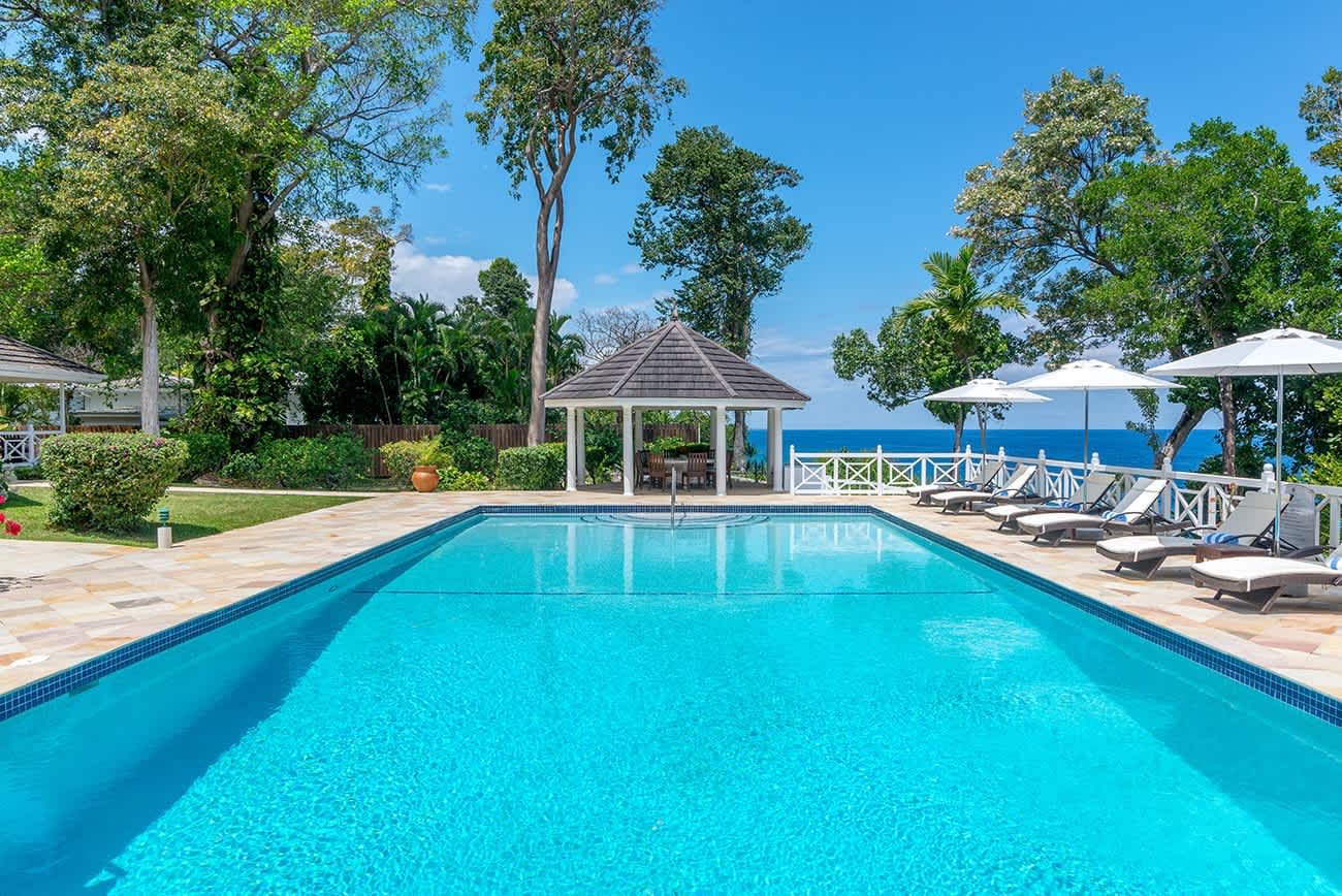 Ocho Rios Vacation Rental