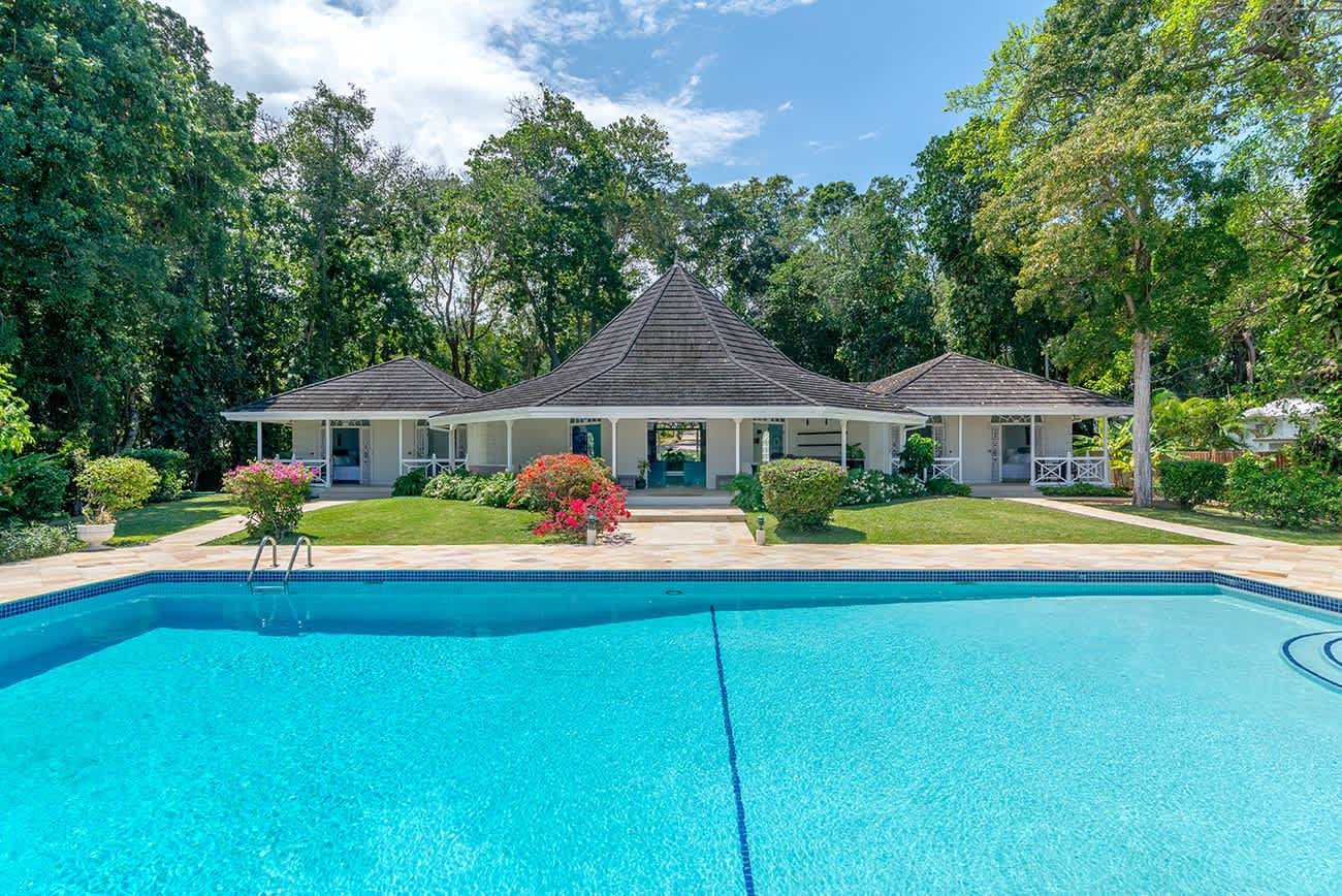 Ocho Rios Vacation Rental