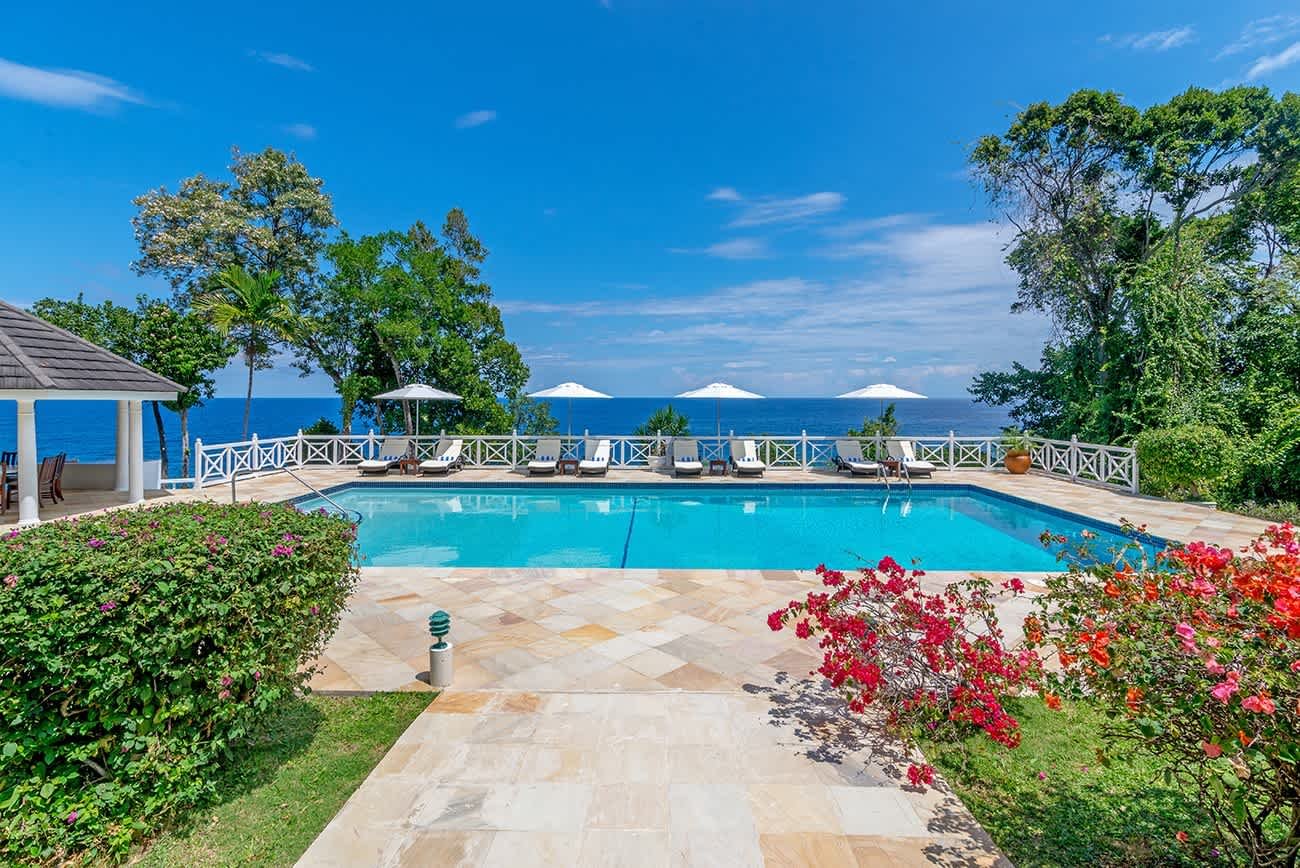 Ocho Rios Vacation Rental