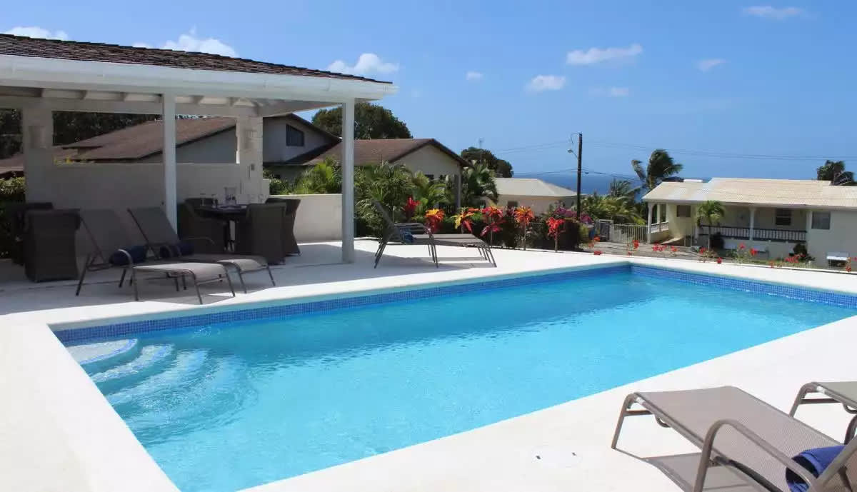 Mount Standfast Vacation Rental