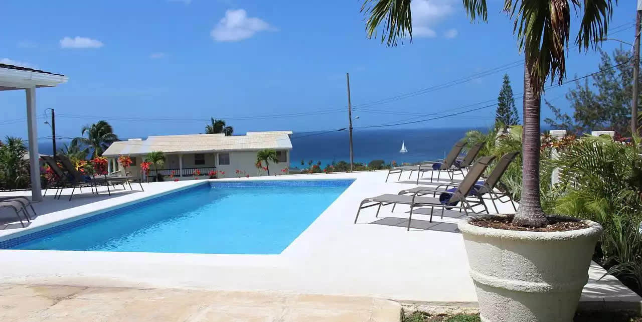 Mount Standfast Vacation Rental