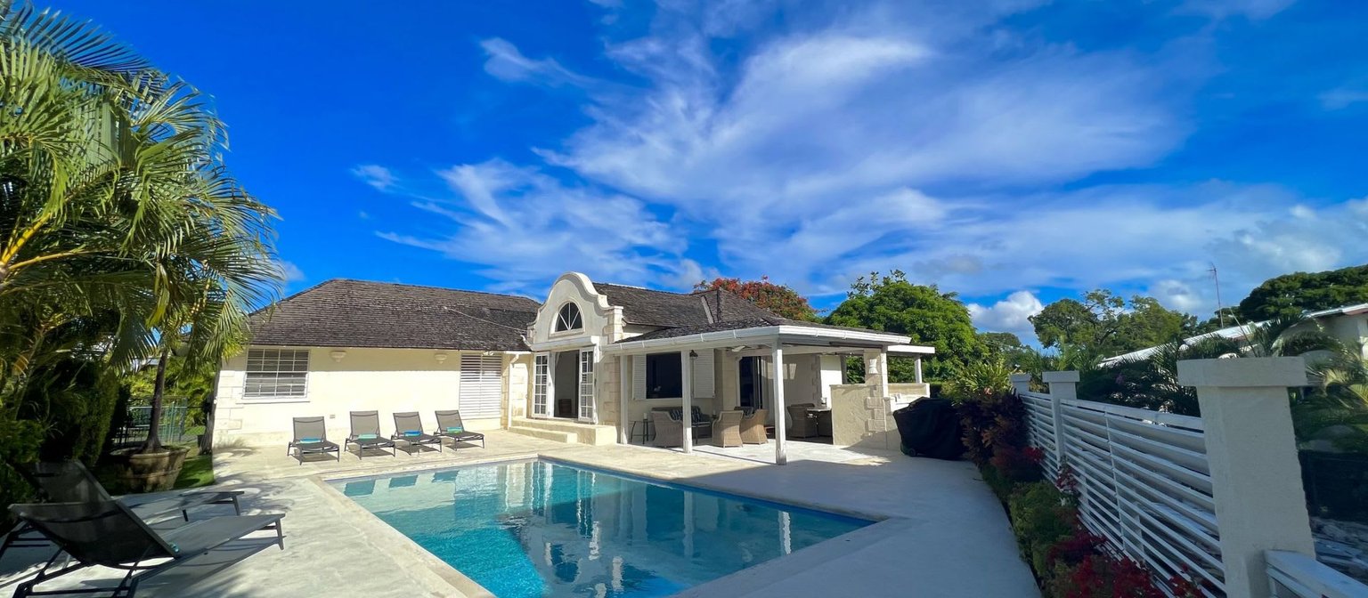 Mount Standfast Vacation Rental