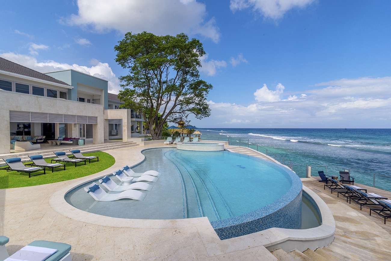 Ocho Rios Vacation Rental