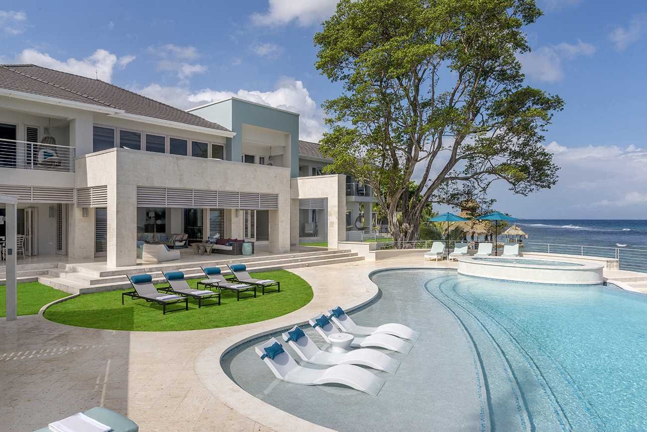 Ocho Rios Vacation Rental