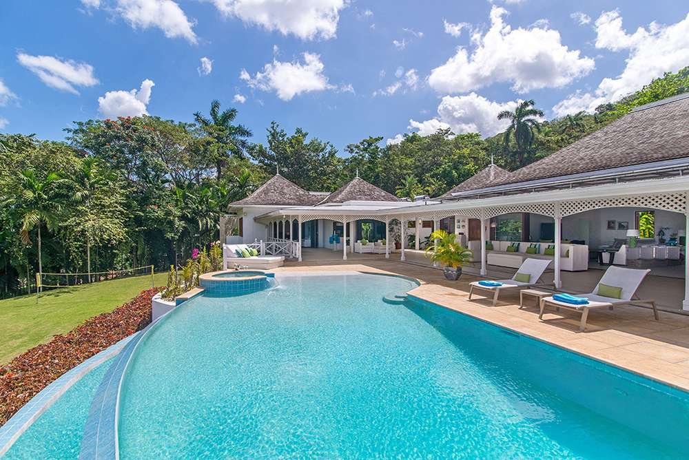 Unity Hall Vacation Rental