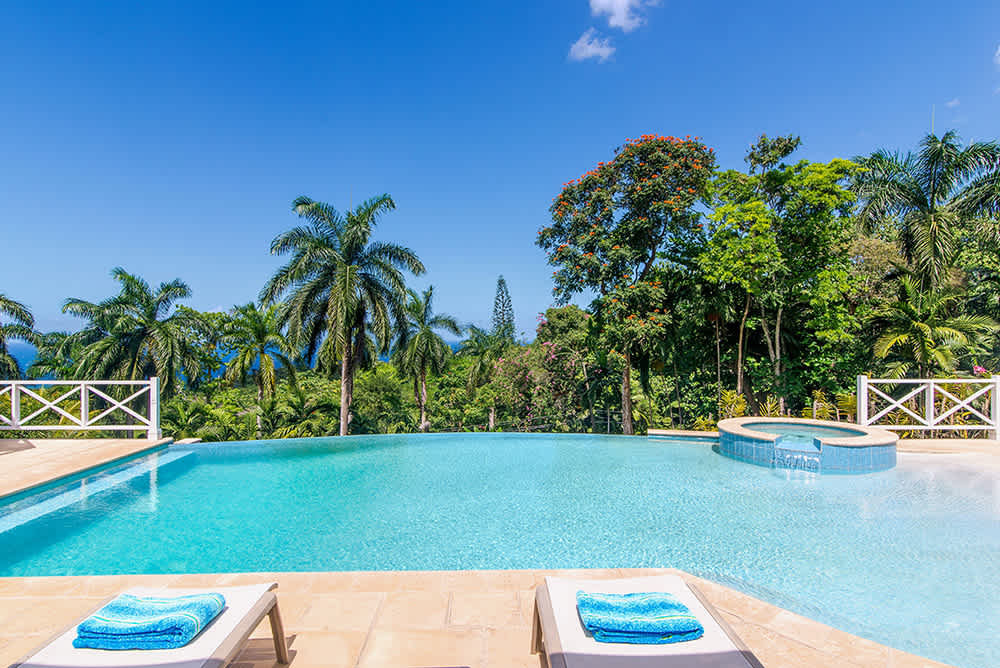Unity Hall Vacation Rental