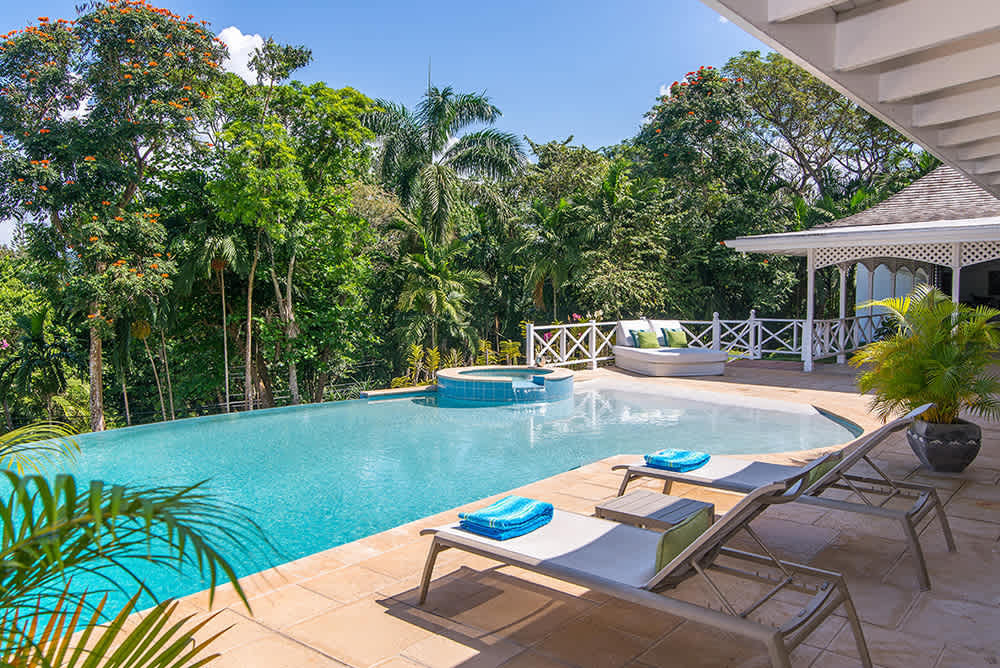 Unity Hall Vacation Rental