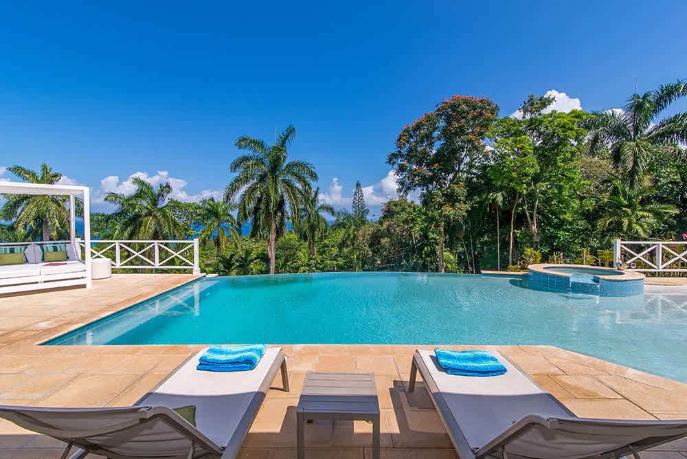 Unity Hall Vacation Rental