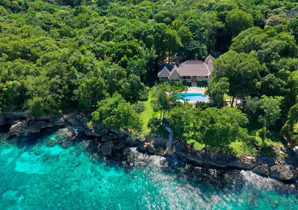 Ocho Rios Vacation Rental