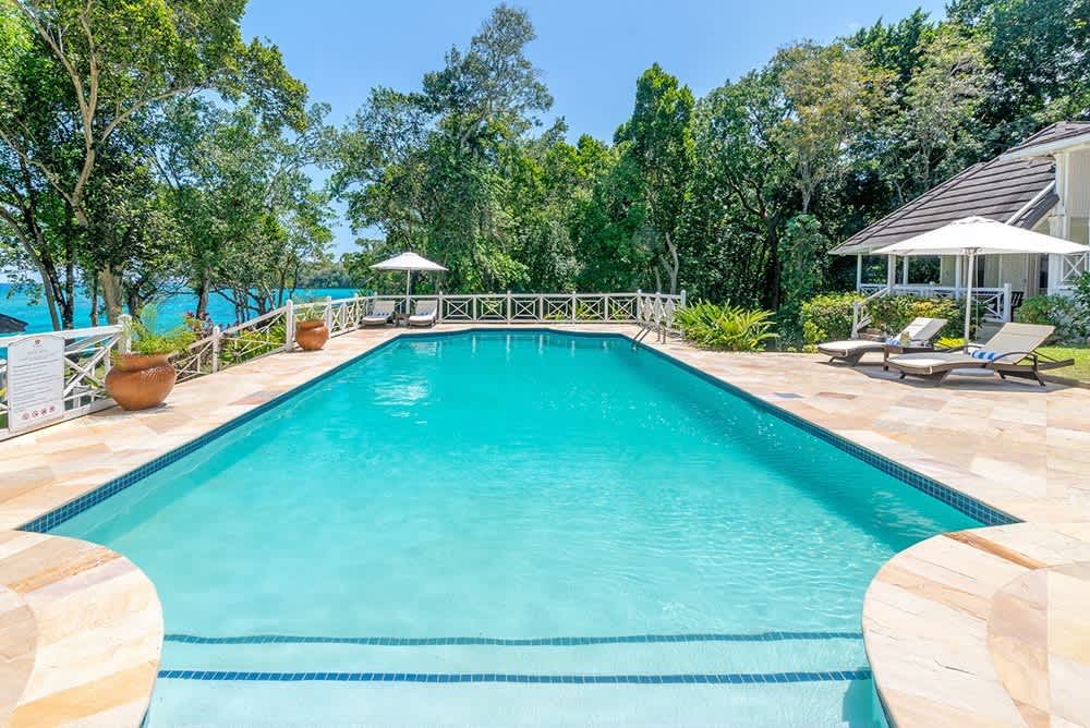 Ocho Rios Vacation Rental