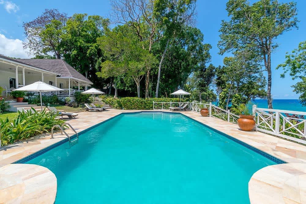 Ocho Rios Vacation Rental