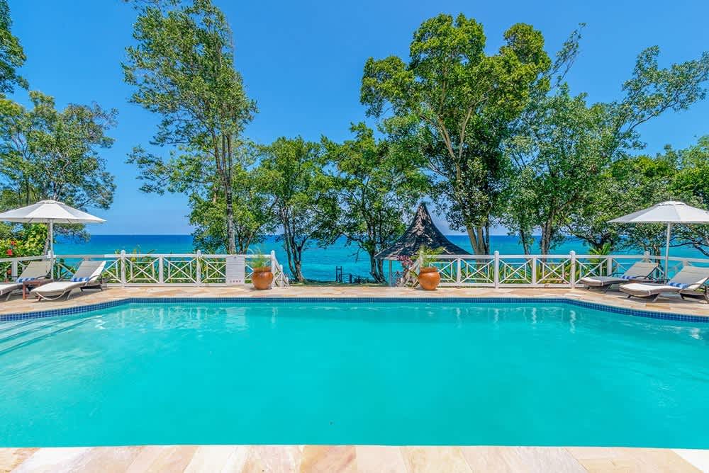 Ocho Rios Vacation Rental
