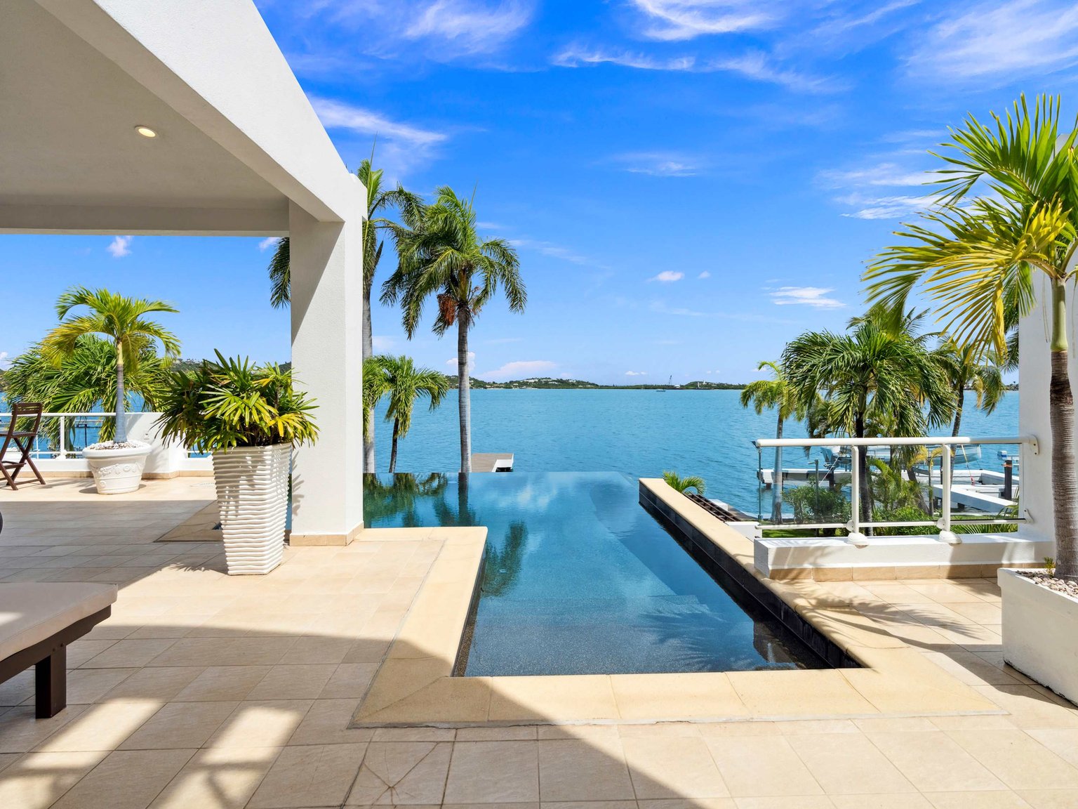 Simpson Bay Vacation Rental