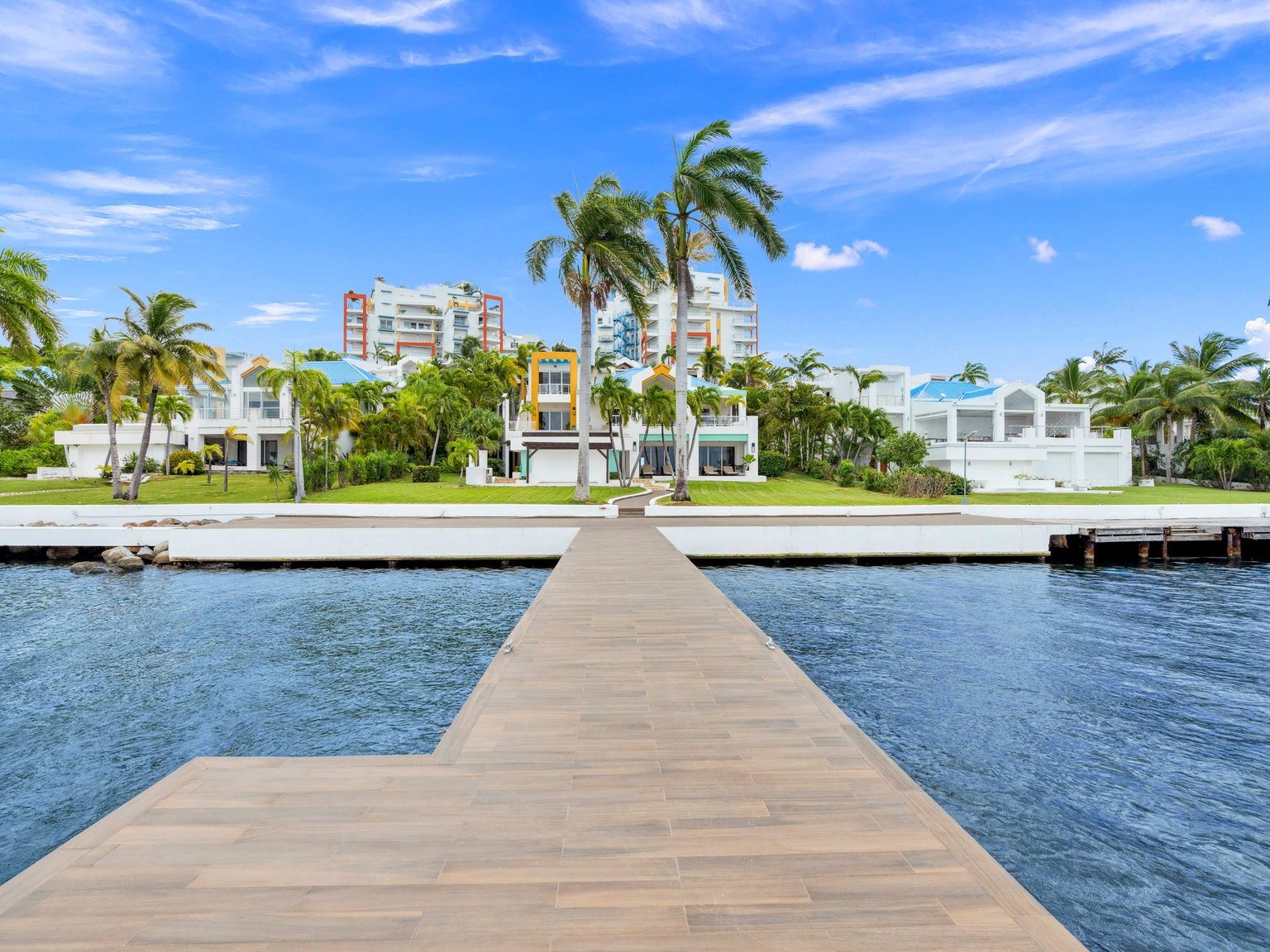 Simpson Bay Vacation Rental