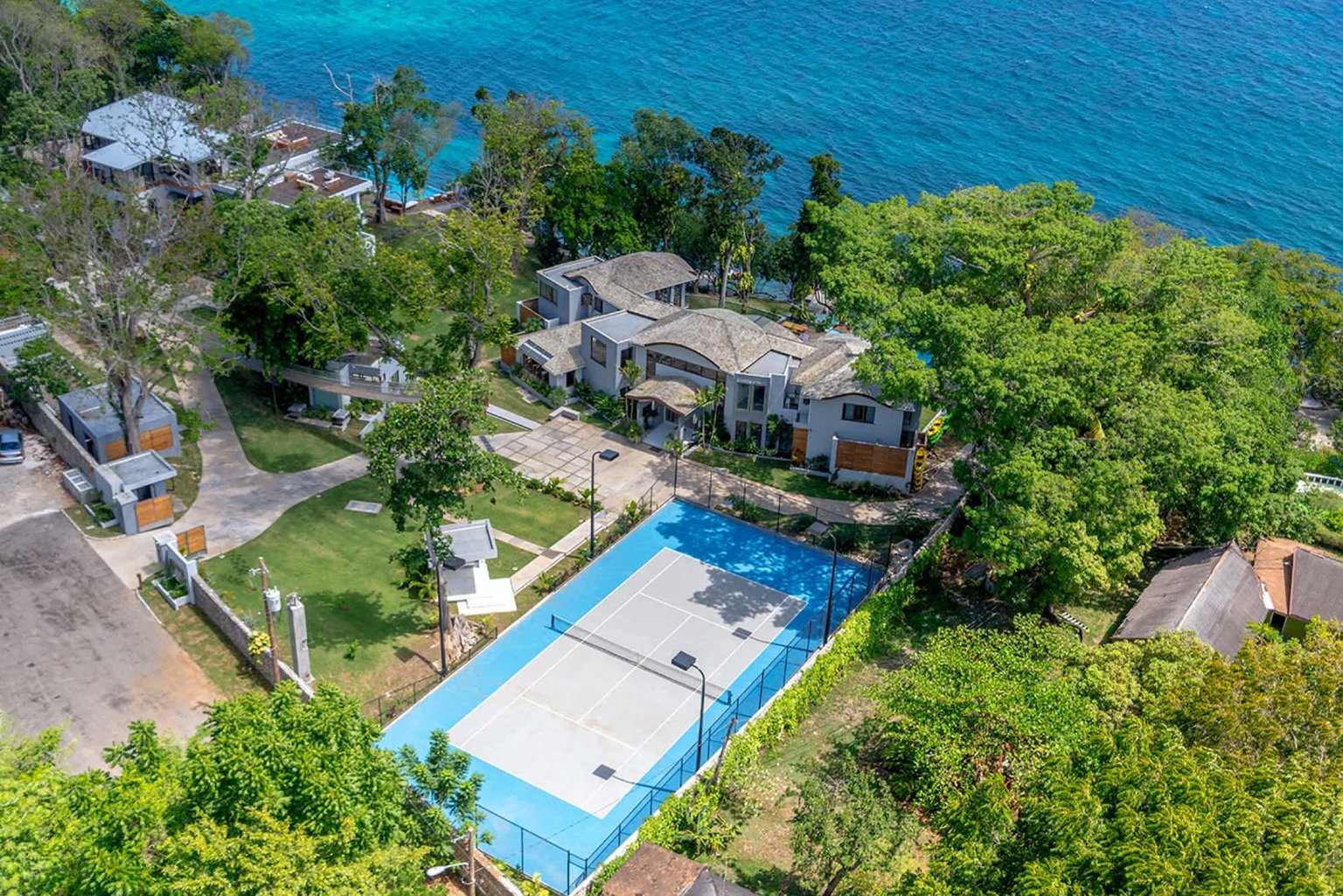 Ocho Rios Vacation Rental