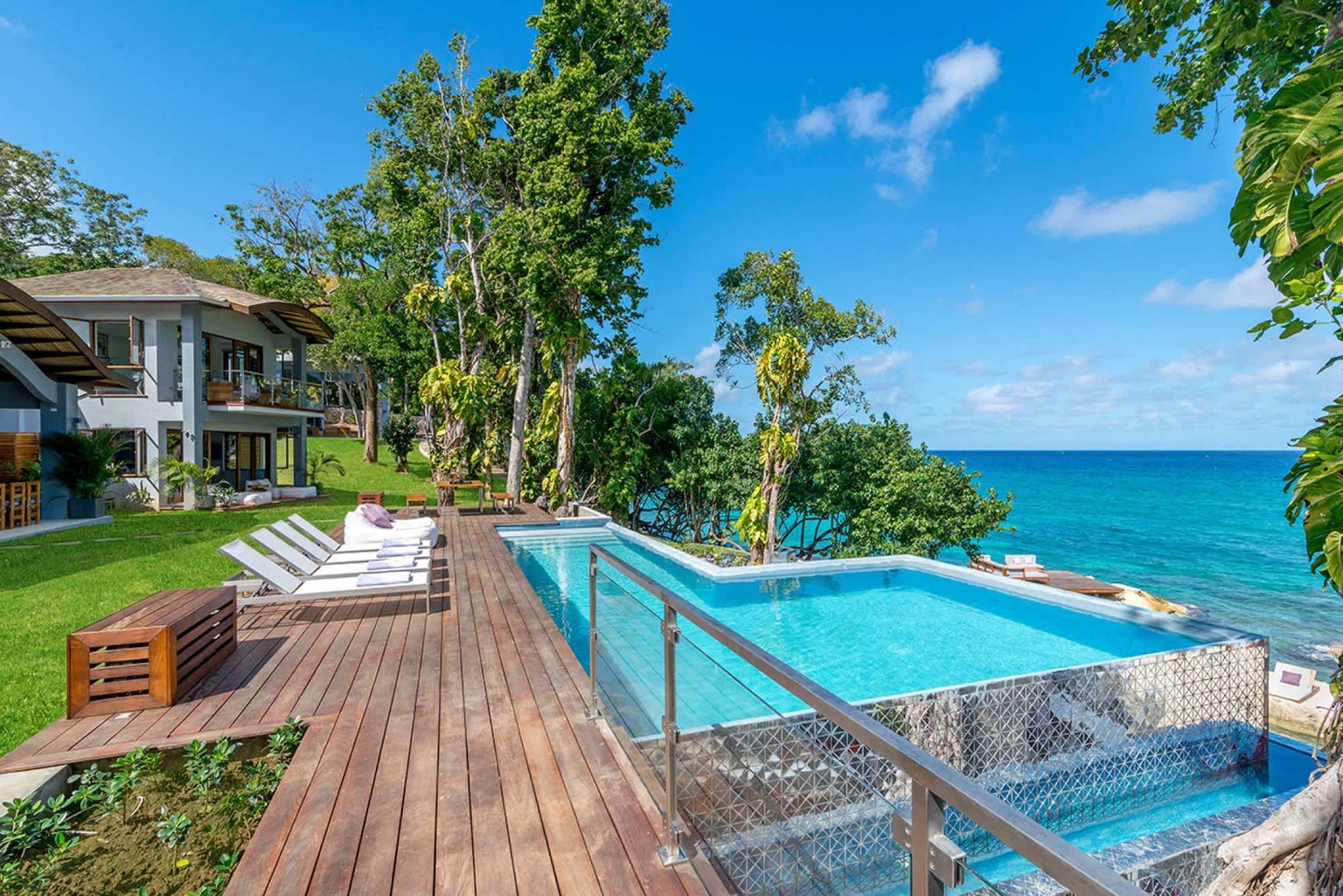 Ocho Rios Vacation Rental