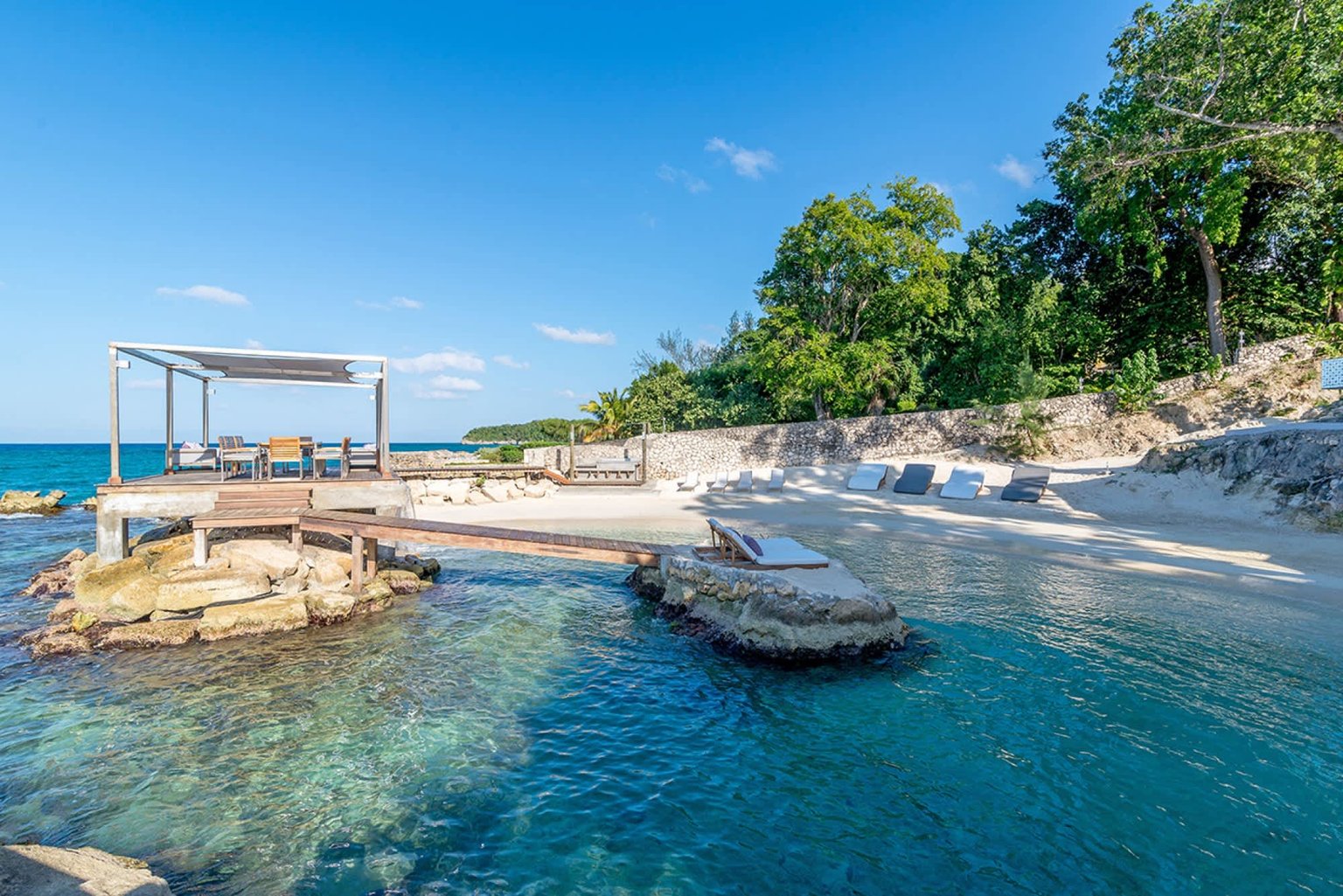 Ocho Rios Vacation Rental