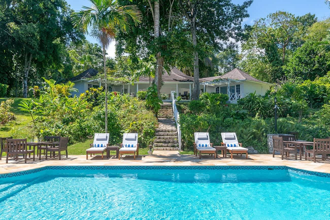 Ocho Rios Vacation Rental