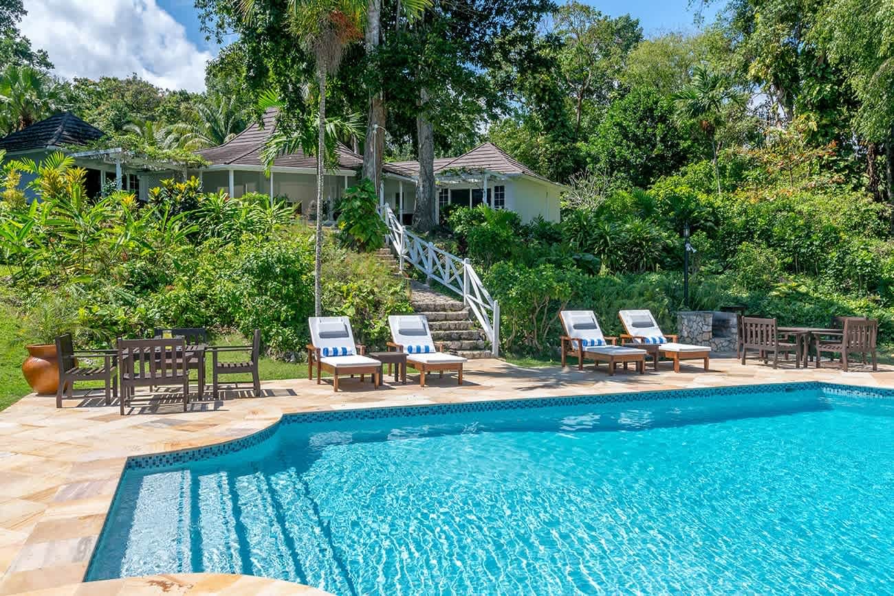 Ocho Rios Vacation Rental