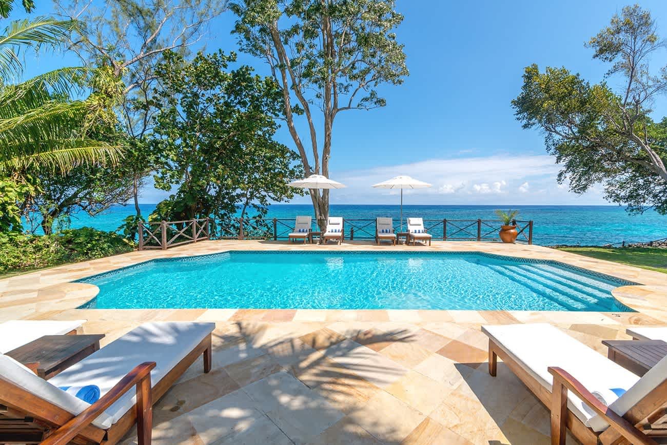 Ocho Rios Vacation Rental