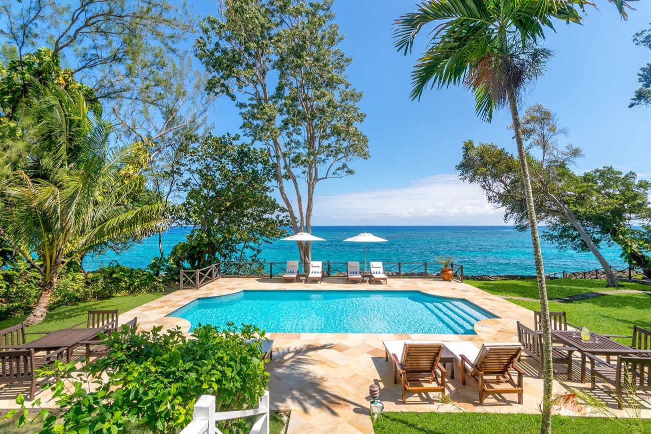Ocho Rios Vacation Rental