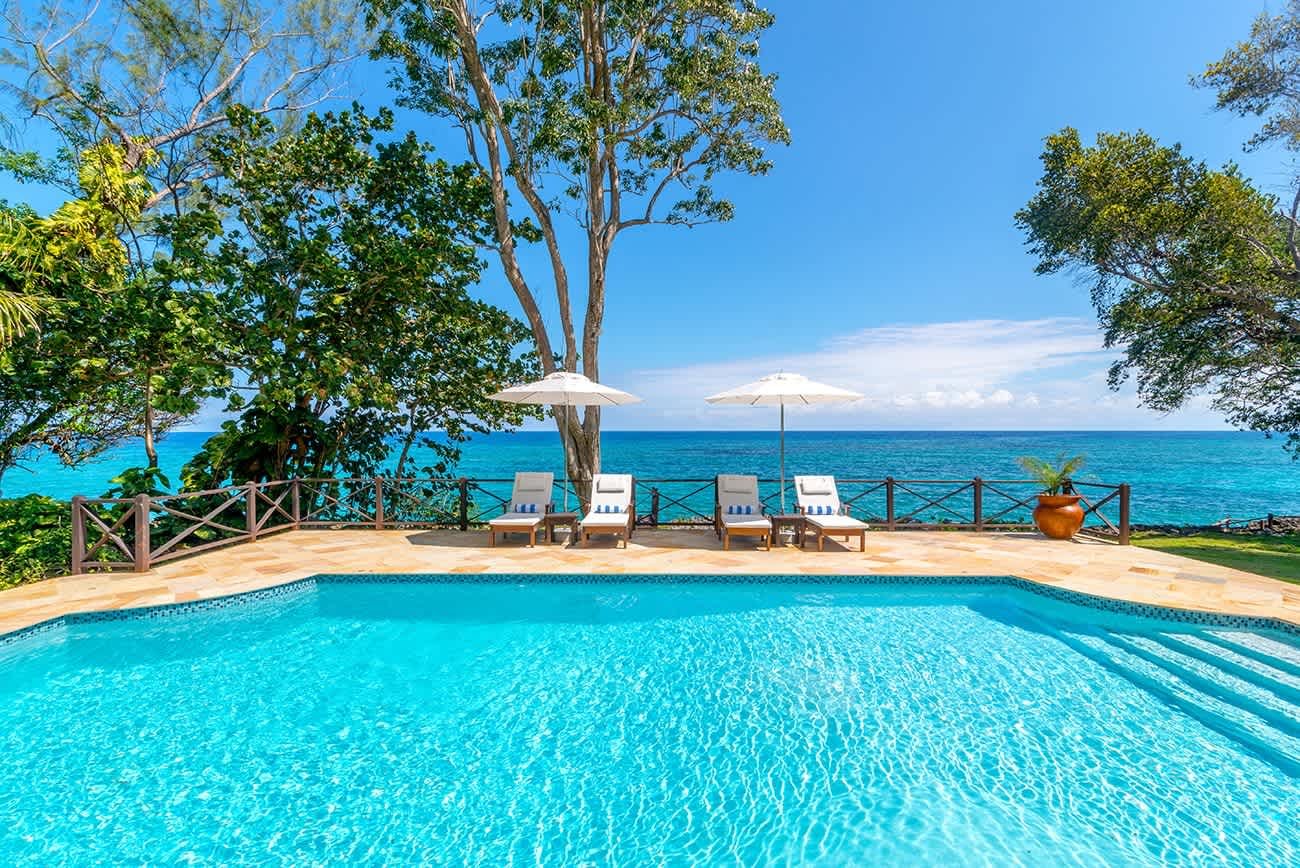 Ocho Rios Vacation Rental