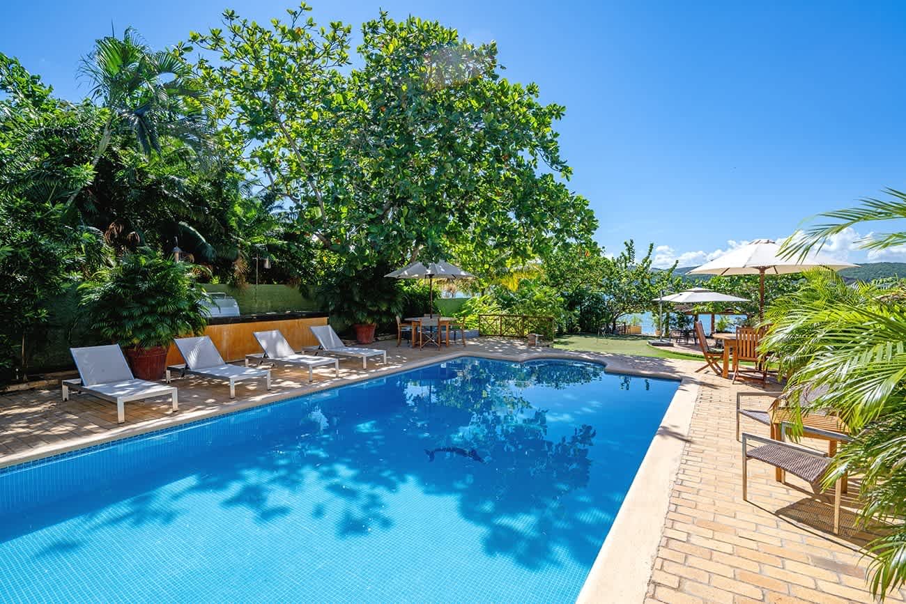 Discovery Bay Vacation Rental