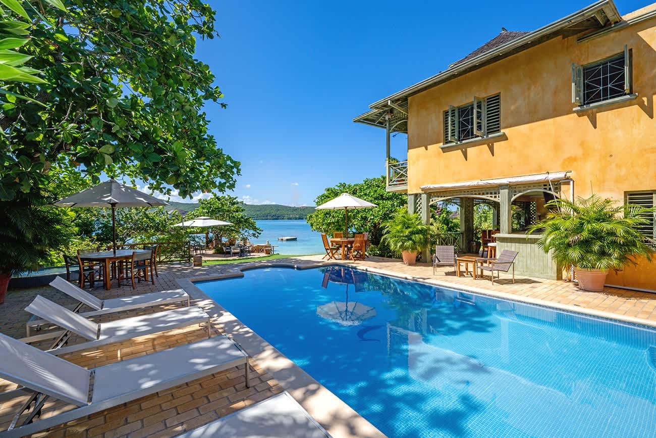 Discovery Bay Vacation Rental