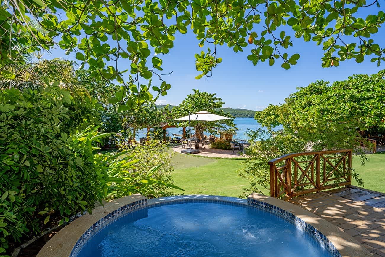 Discovery Bay Vacation Rental