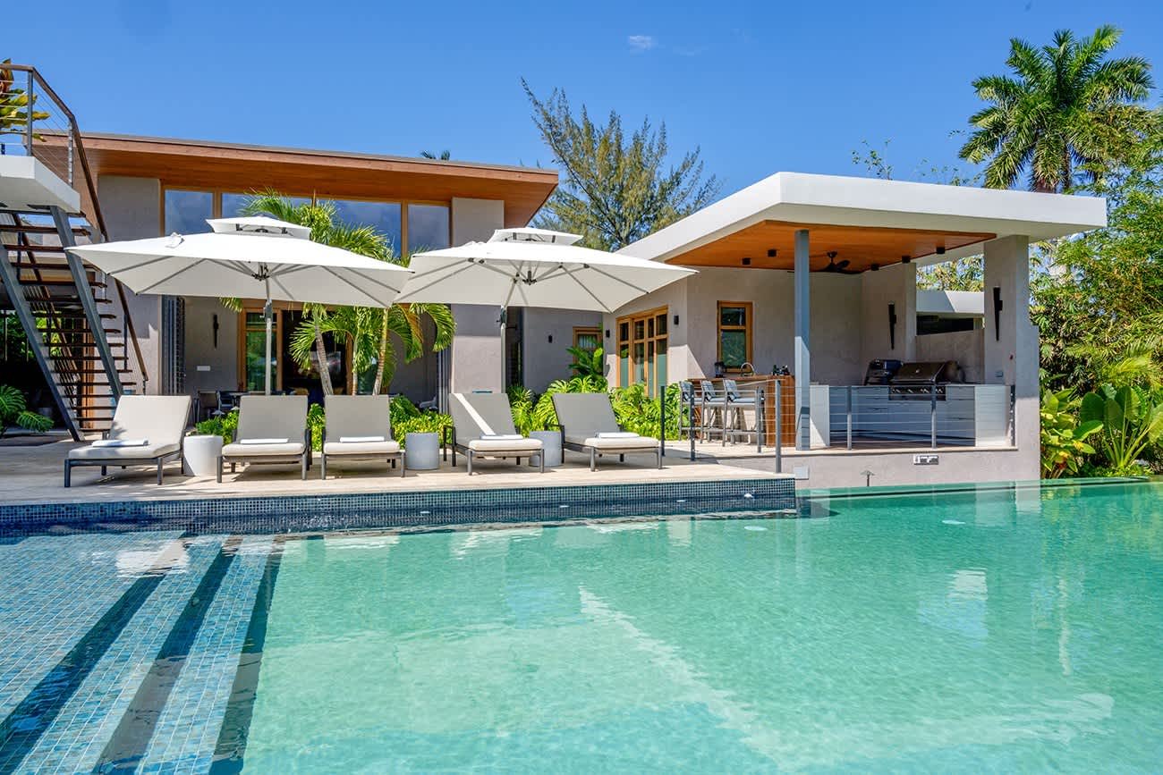 Steer Town Vacation Rental