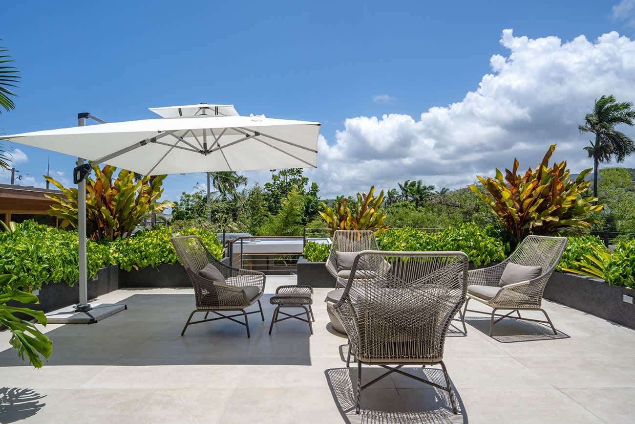 Steer Town Vacation Rental