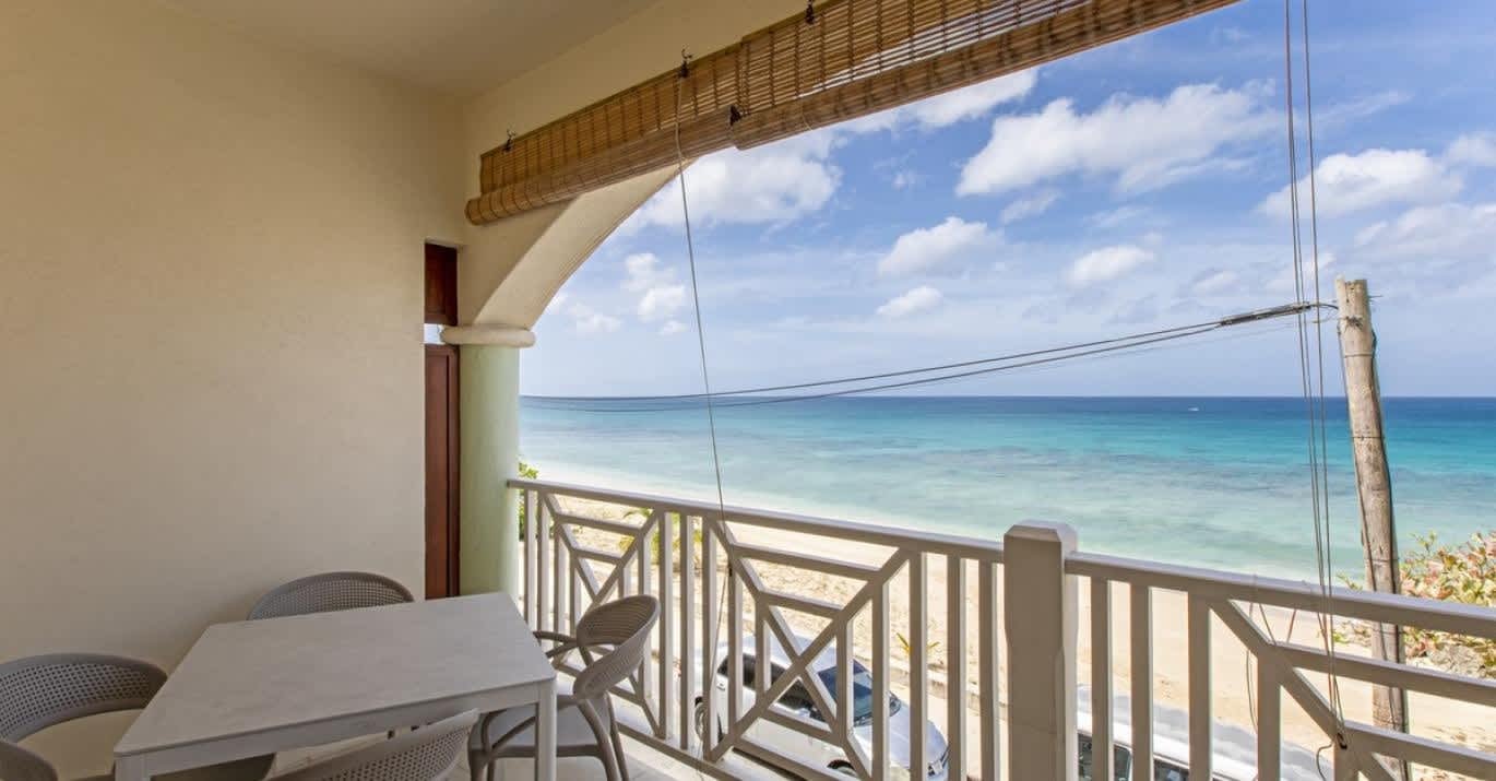 Speightstown Vacation Rental