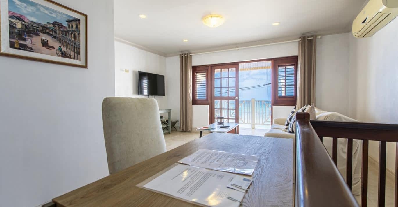 Speightstown Vacation Rental