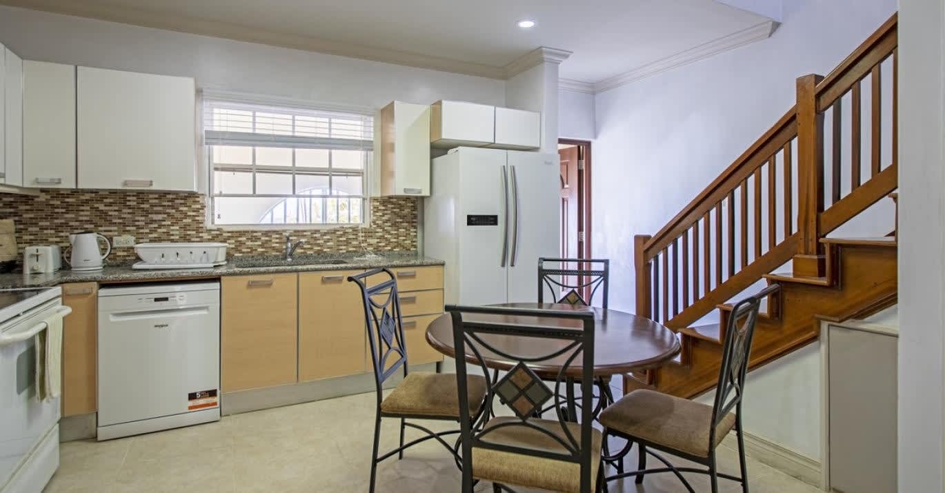 Speightstown Vacation Rental