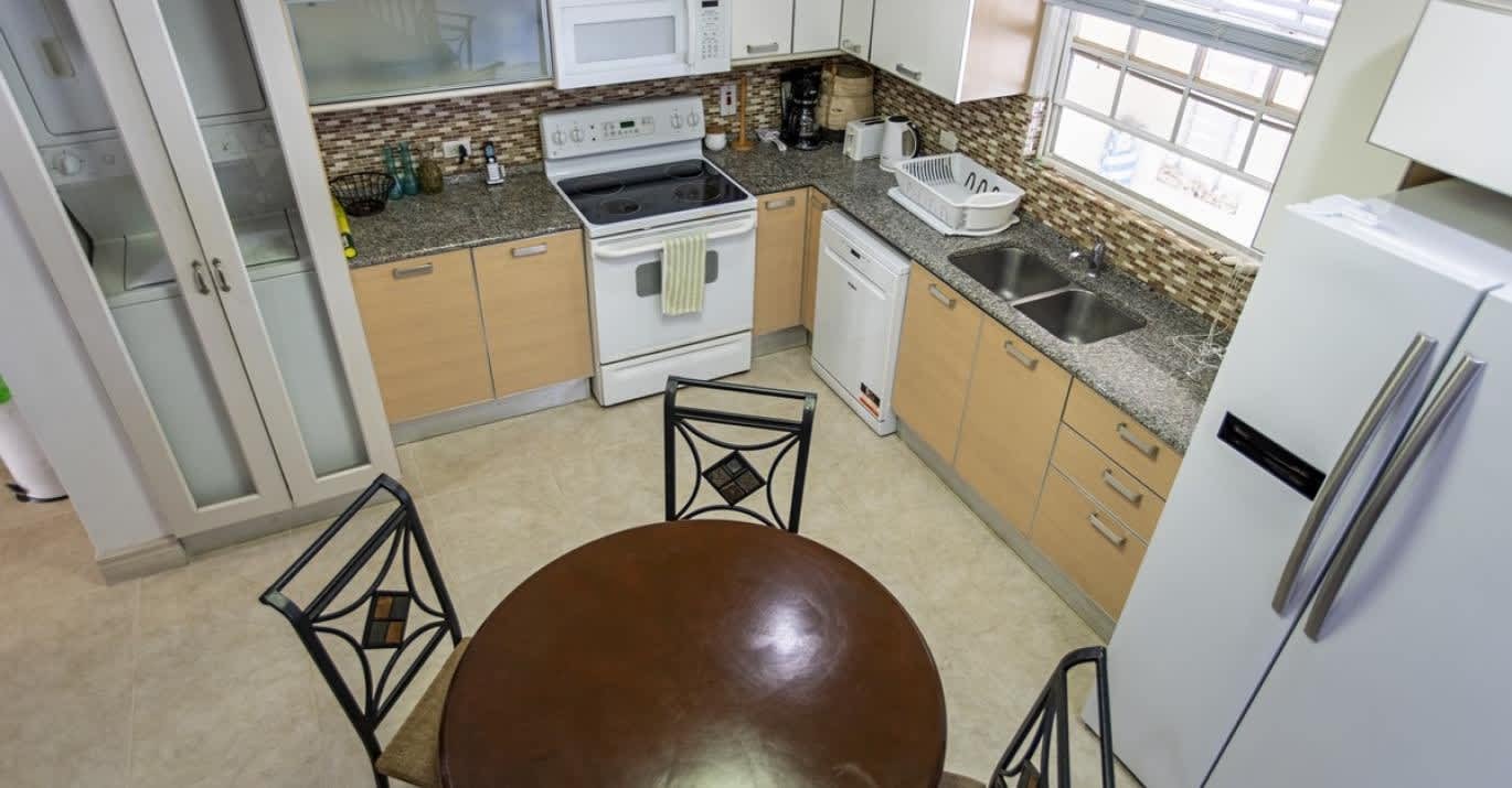 Speightstown Vacation Rental