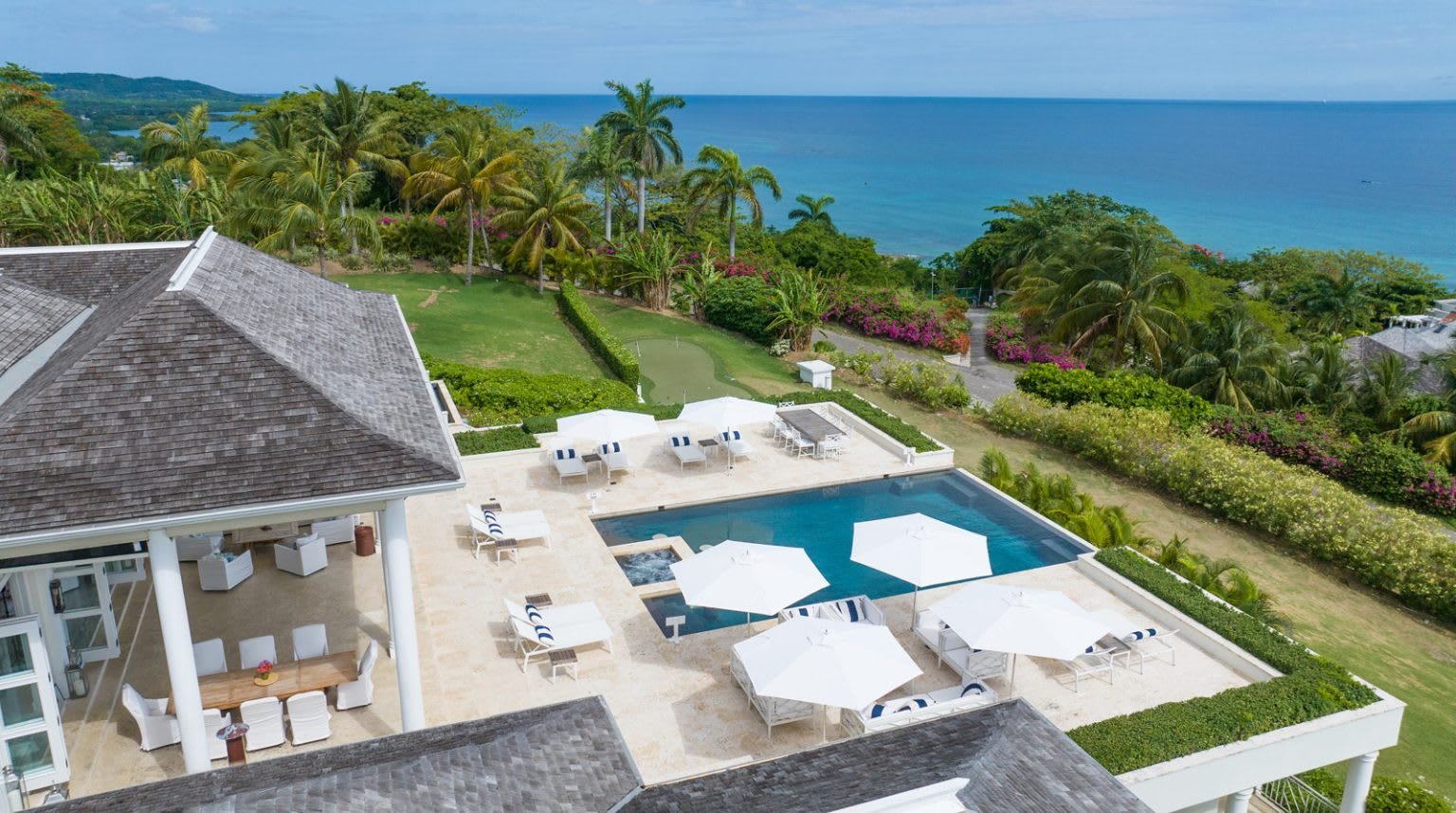 Sandy Bay Vacation Rental