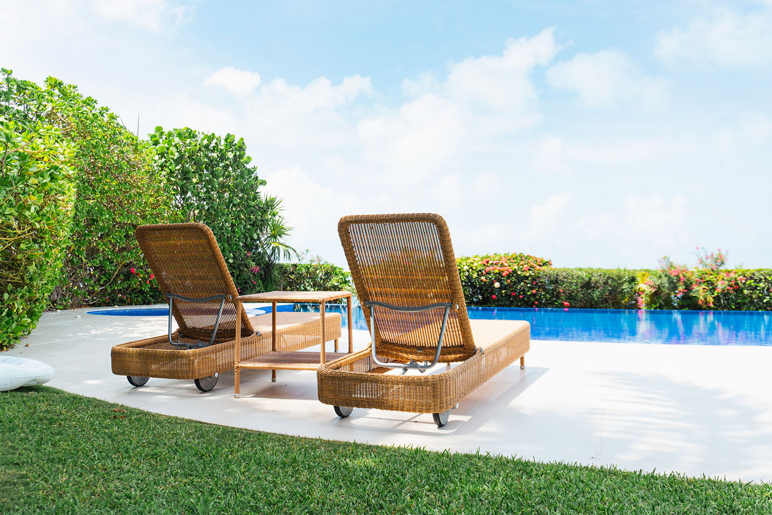Cancún Vacation Rental