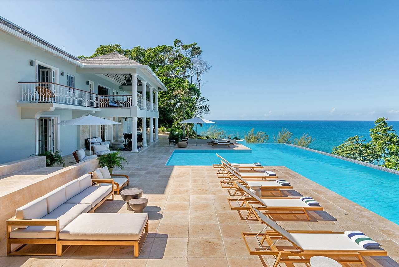 Ocho Rios Vacation Rental