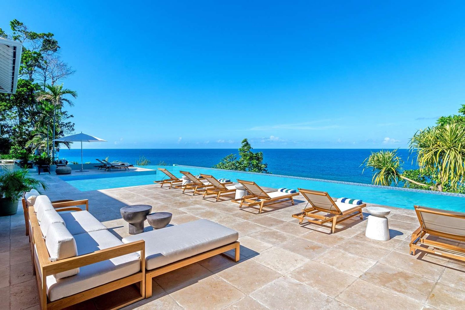 Ocho Rios Vacation Rental