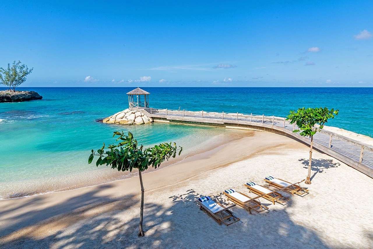 Ocho Rios Vacation Rental