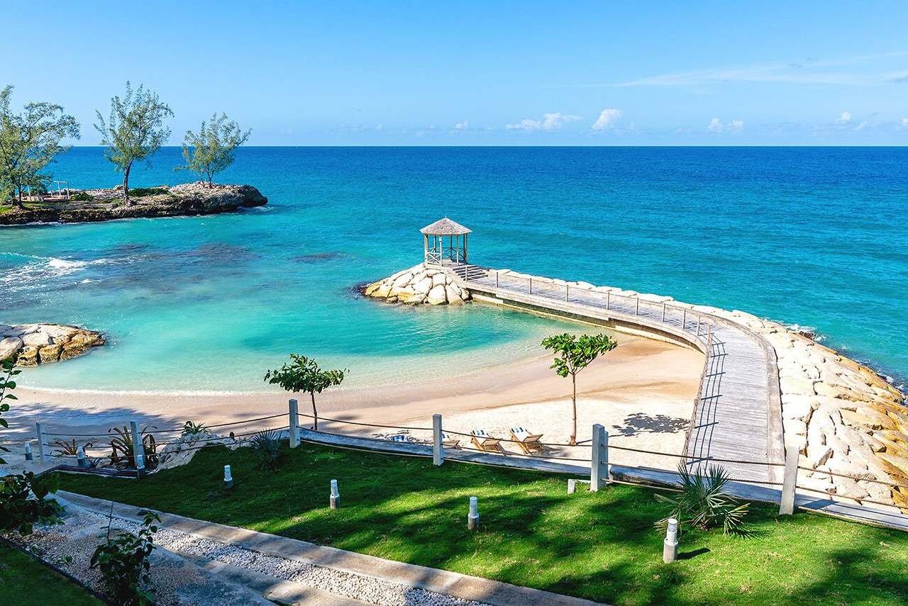 Ocho Rios Vacation Rental
