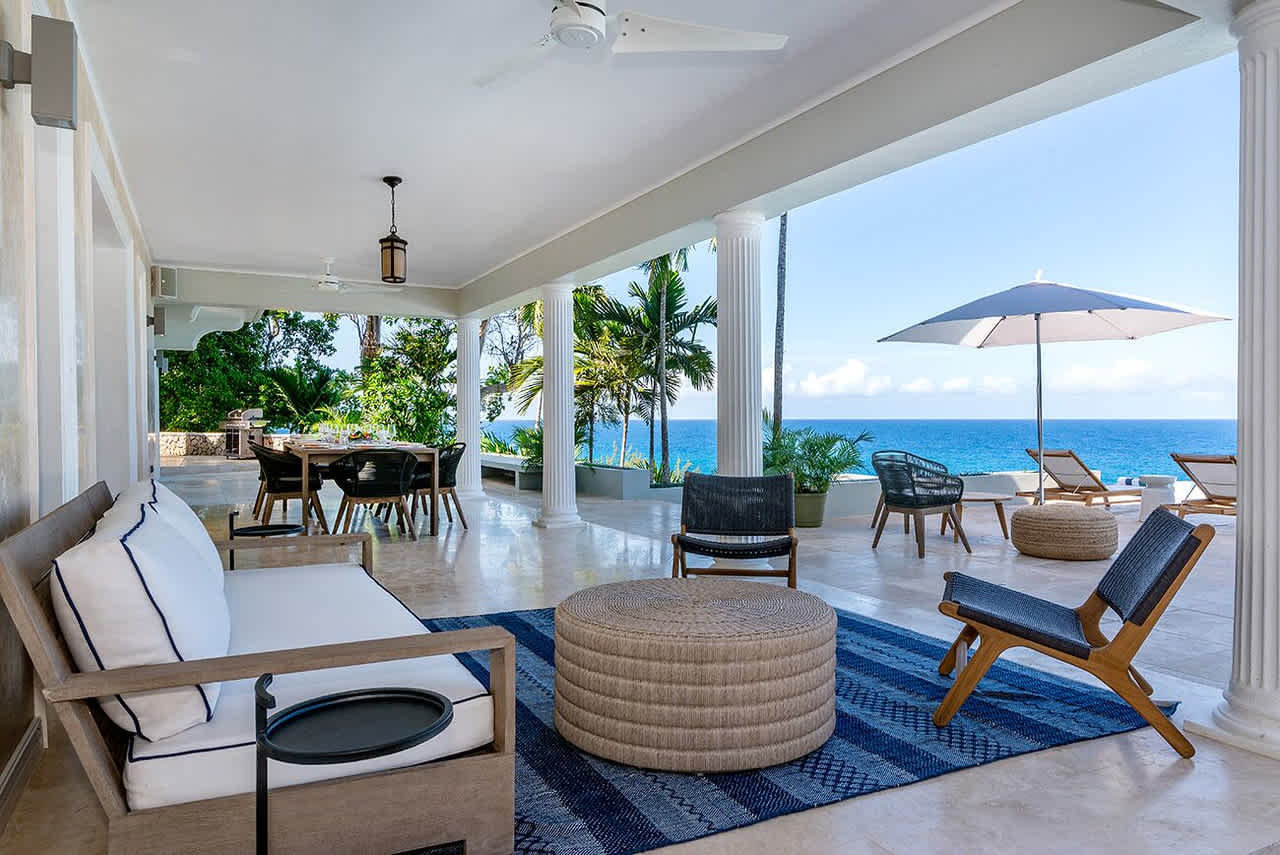 Ocho Rios Vacation Rental