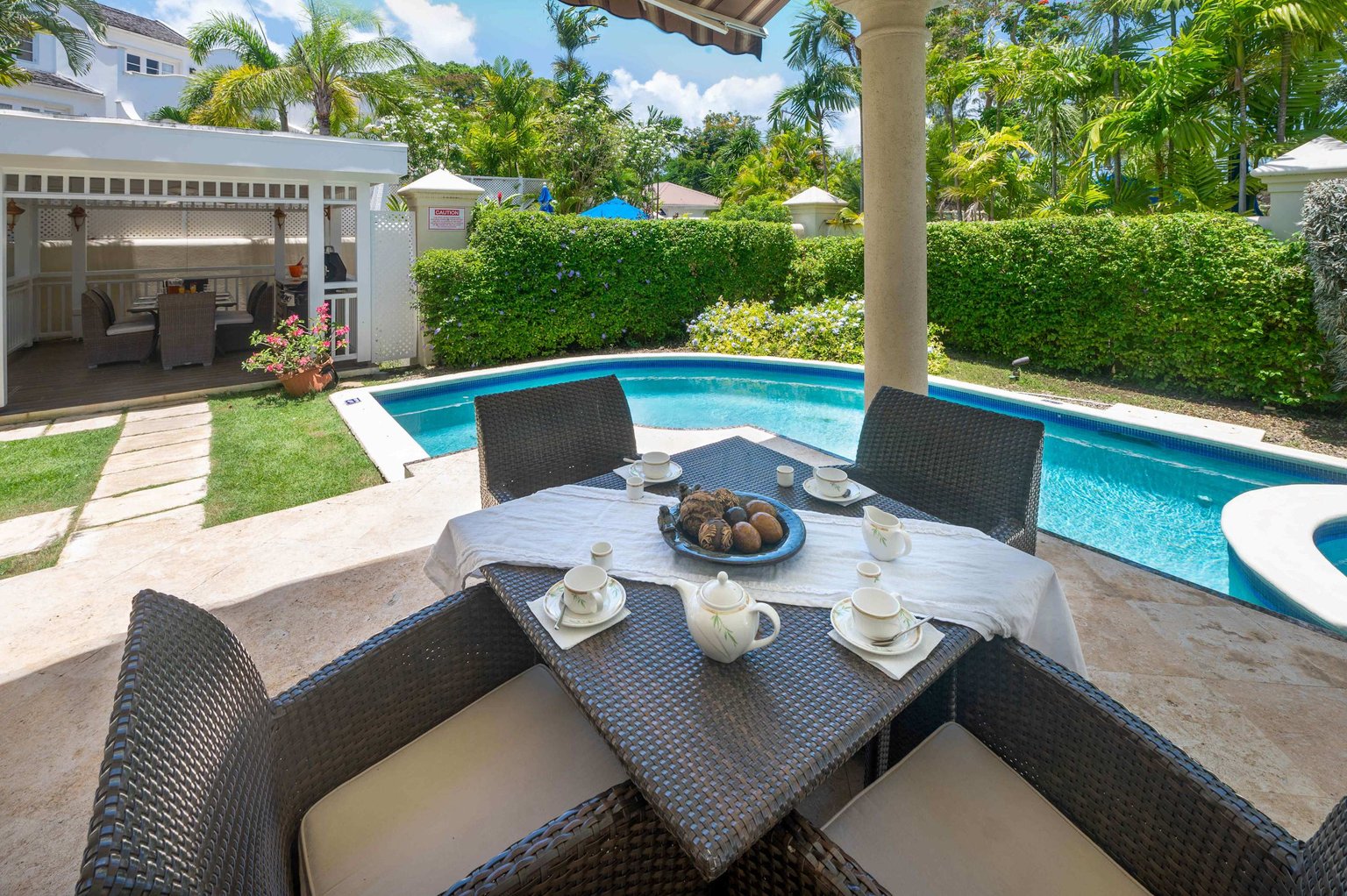 Mullins Vacation Rental
