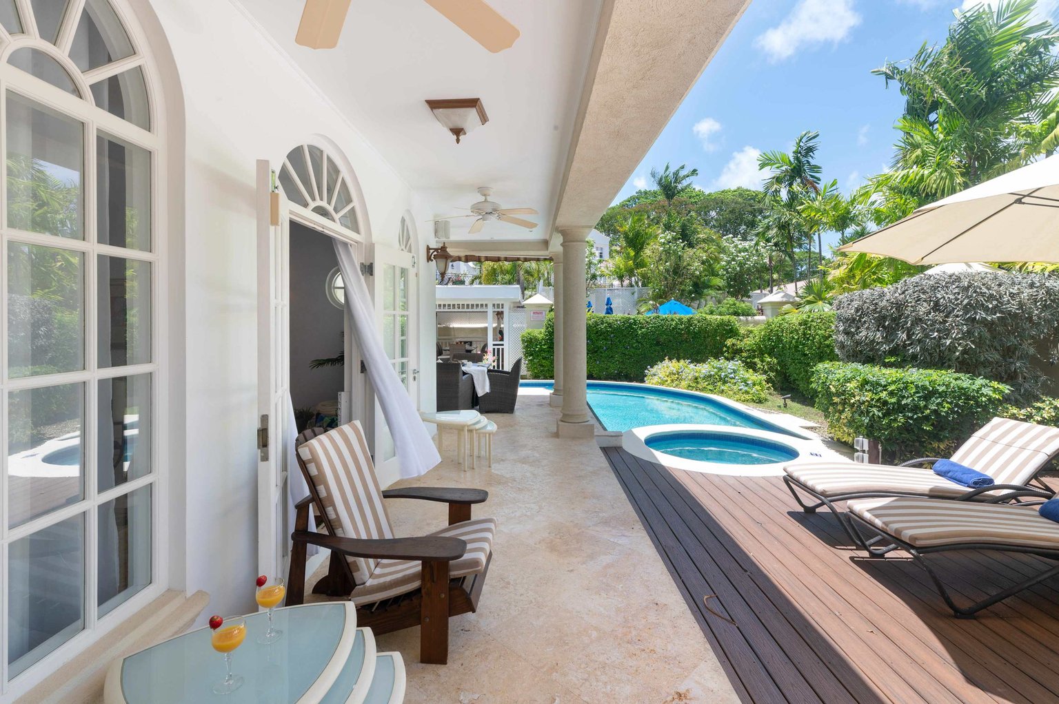 Mullins Vacation Rental