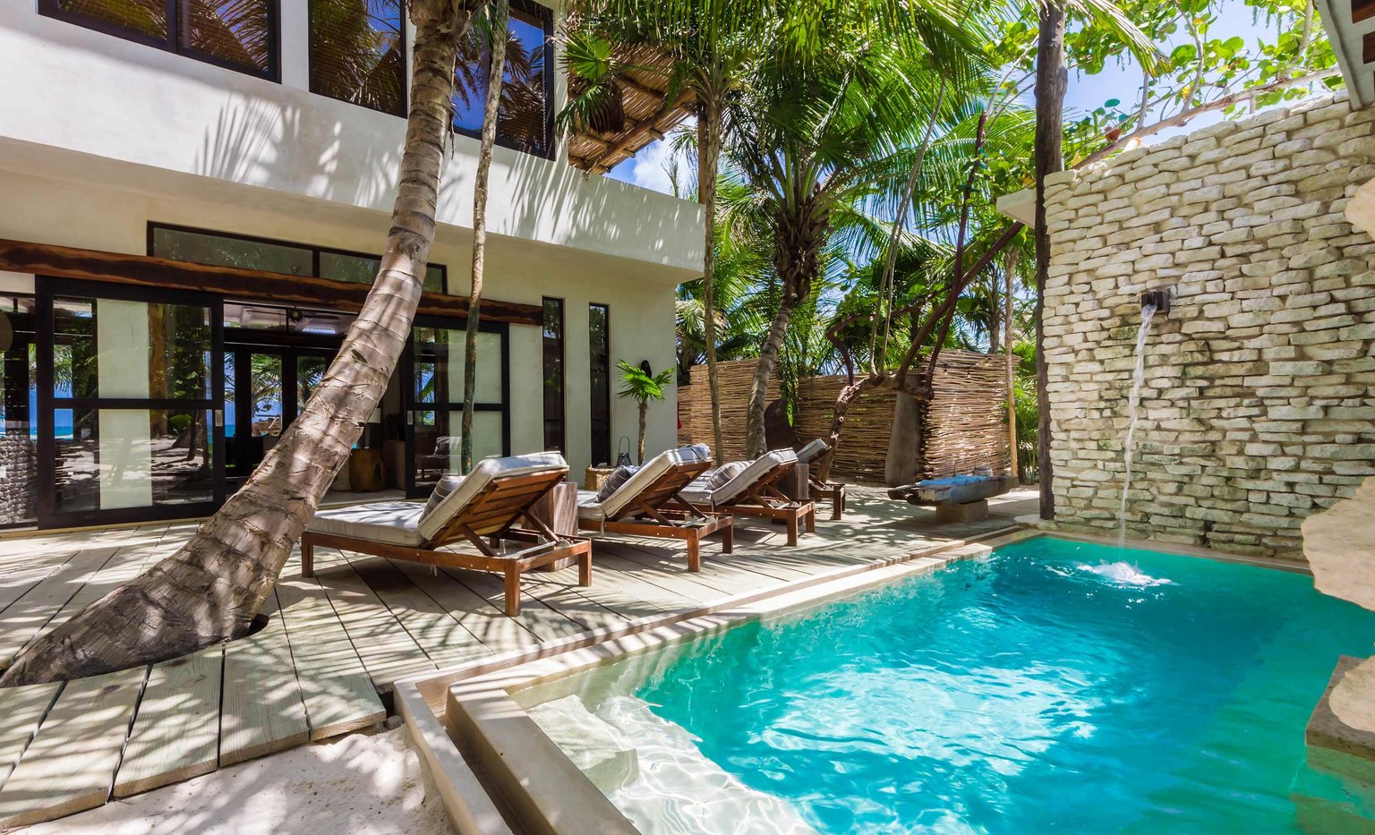Tulum Vacation Rental