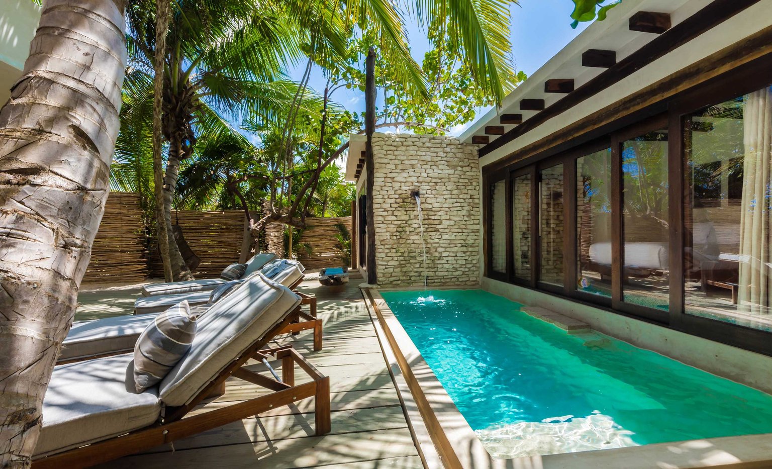 Tulum Vacation Rental