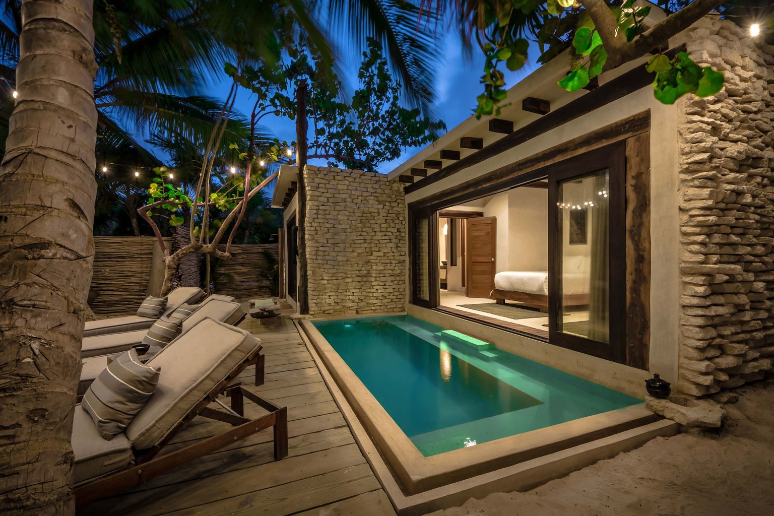 Tulum Vacation Rental