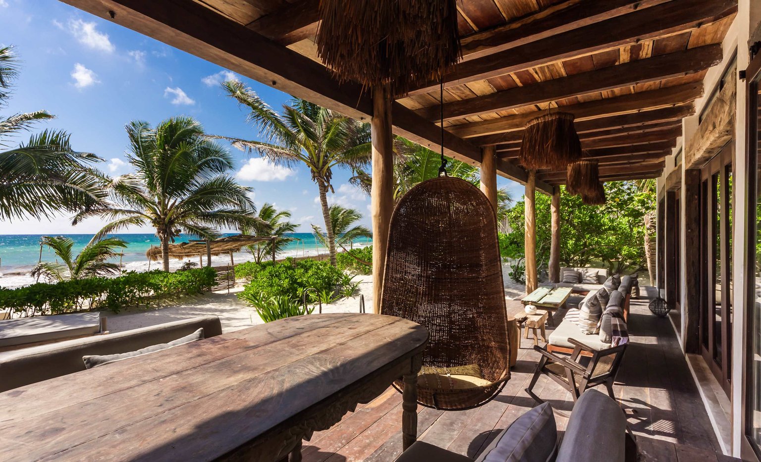 Tulum Vacation Rental