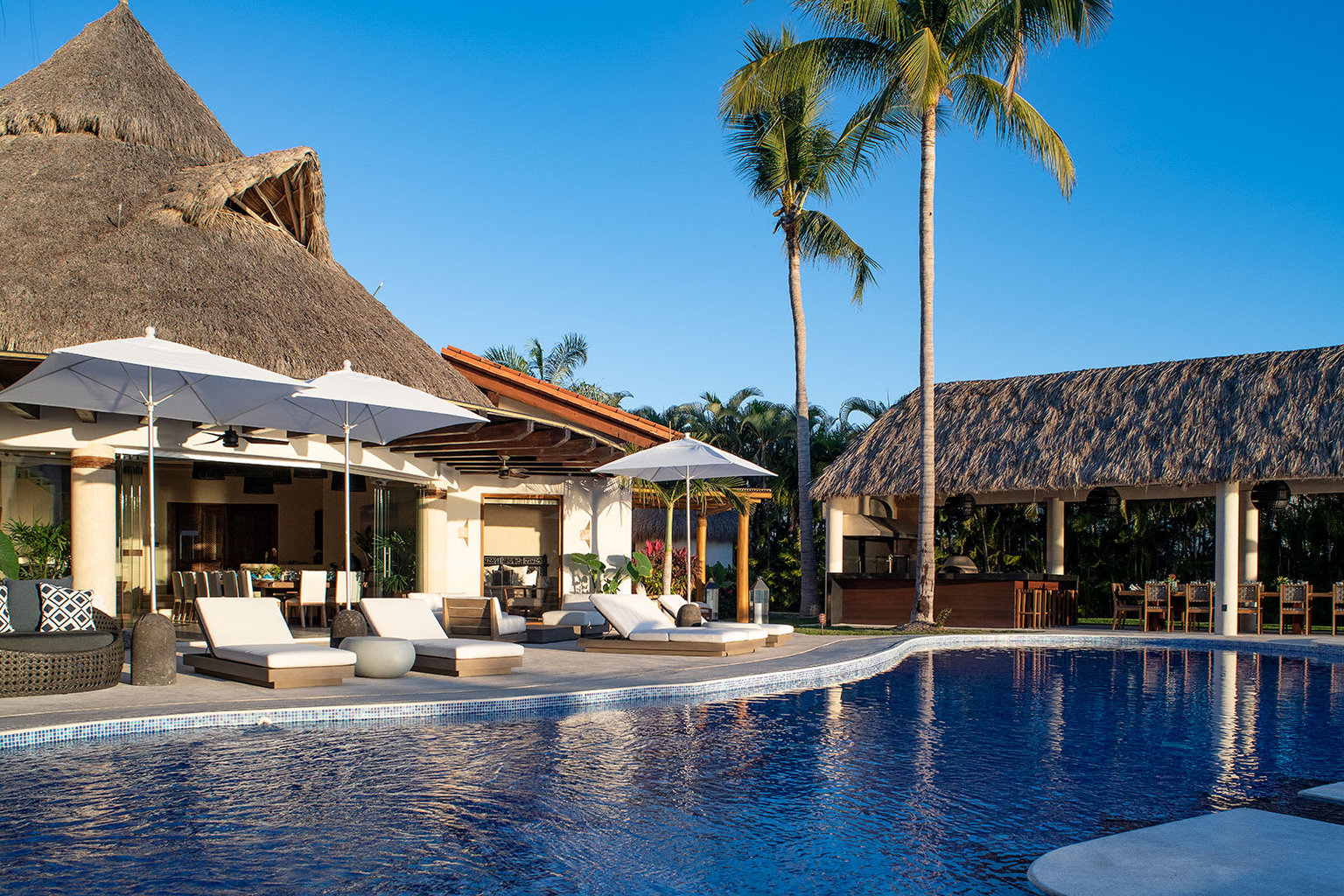 Punta Mita Vacation Rental